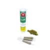 Parkland Flower Flavor 3 Pack Pre Roll (.5g) Pre-Rolls