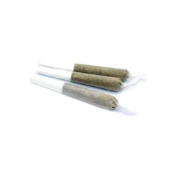 Parkland Flower Flavor 3 Pack Pre Roll (.5g) Pre-Rolls