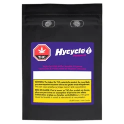 Hycycle Passion #1 New Arrivals