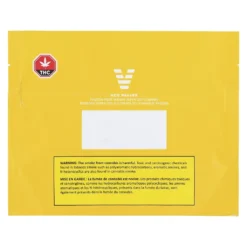 Ace Valley Passion Fruit Mango Super CBD Soft Chews