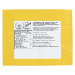 Ace Valley Passion Fruit Mango Super CBD Soft Chews