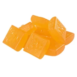 Ace Valley Passion Fruit Mango Super CBD Soft Chews