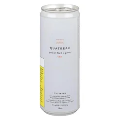 Quatreau Passionfruit & Guava (20mg CBD) Drink (355ml)
