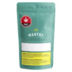 Pantry Food Co Passionfruit Guava Gumimes Hybrid Strains