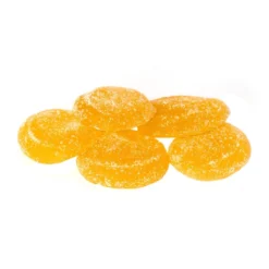 Pantry Food Co Passionfruit Guava Gumimes Hybrid Strains