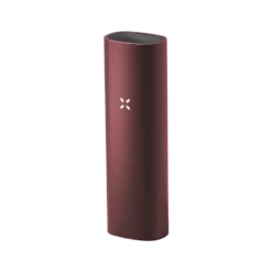 Pax 3 - Burgundy Vaporizer