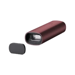 Pax 3 - Burgundy Vaporizer