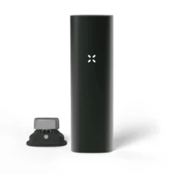 Pax 3 Deluxe - Onyx Vaporizer Accessories