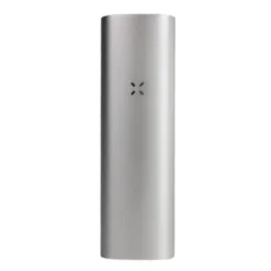 Pax 3 - Silver Vaporizer Accessories