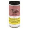 7 Wanders Peach Leaf CBD Sparkling Beverage Edibles & Drinks