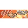 Accessories Juicy Jay's Peaches & Cream [1 1/4] Flavored Rolling Papers