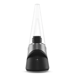 Puffco Accessories Peak Pro - Black