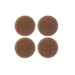 Bernard's Cannabis Creations Peanut Butter Cups Hybrid Strains