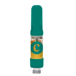 Color Cannabis Pedro's Sweet Sativa Cartridge (400mg) Sativa Strains