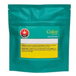Color Cannabis Pedro's Sweet Sativa