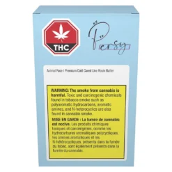 New Arrivals Persy Animal Face Live Rosin