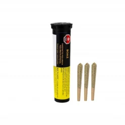 BOAZ Pre-Rolls Pheno X