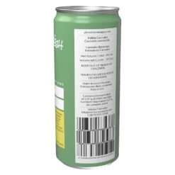 Phresh Edibles & Drinks Strawberry Kiwi