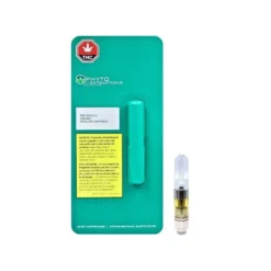 New Arrivals Phyto Extractions Orange Cartridge