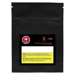 Heartbeat Hot Sauce X Bogart's Kitchen Edibles & Drinks Pineapple Habanero Hot Sauce