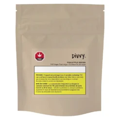 Divvy Pineapple Nuken New Arrivals