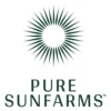 Pure Sunfarms Pink Berry Milled 1 Pure Sunfarms Pink Berry Milled