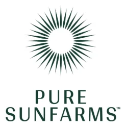 Pure Sunfarms Pink Berry Milled