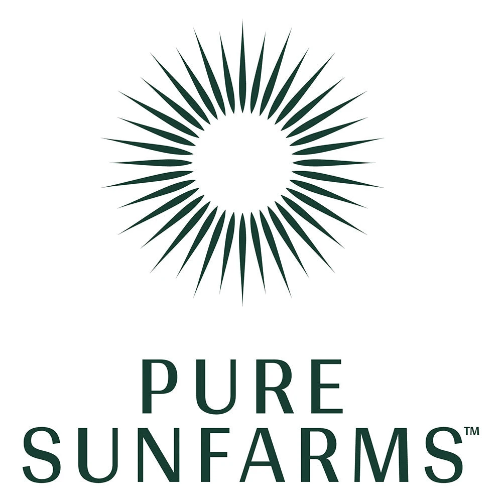 Pure Sunfarms Pink Berry Milled 3 Pure Sunfarms Pink Berry Milled