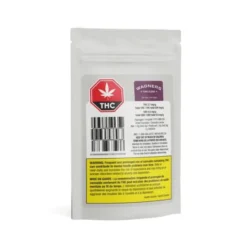 Wagners- CA Pink Bubba PR 3 X 0.5 G