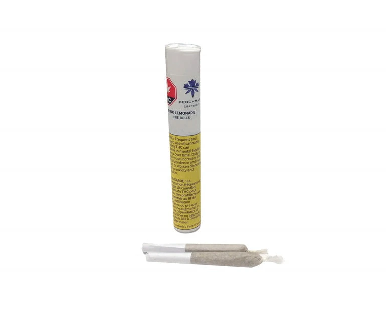 Craftport Pink Lemonade PR 2 X 0.5 G 3 Craftport Pink Lemonade PR 2 X 0.5 G