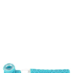 Ooze Piper Silicone Hand Pipe