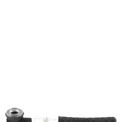 Ooze Piper Silicone Hand Pipe