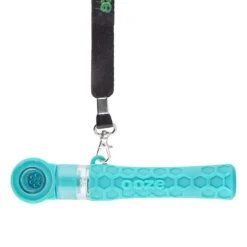 Ooze Piper Silicone Hand Pipe