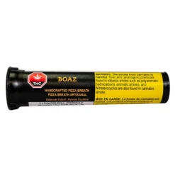 BOAZ Pizza Breath PR 3 X 0.5 G