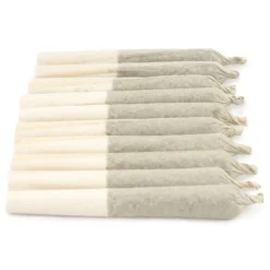 Palmetto Platinum Cookies PR 10 X 0.5 G