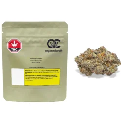 Organnicraft New Arrivals Platinum Grapes