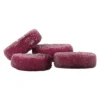 Kanha X Reef Organic Sativa Strains Pleasant Plum Soft Chews