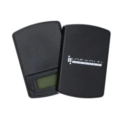 Infyniti Accessories Pocket Scale Minii - Black