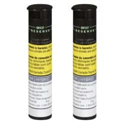 Qwest Point Break PR 2 X 0.5 G Pre-Rolls