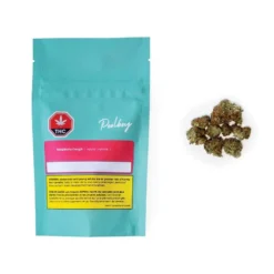 Poolboy RaspBerry Cough