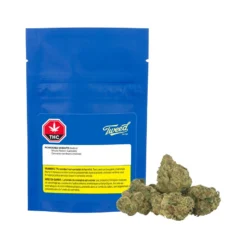 Tweed New Arrivals Powdered Donuts