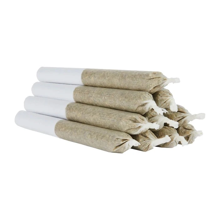 Tweed Powdered Donuts PR 10 X 0.35 G Pre-Rolls 3 Tweed Powdered Donuts PR 10 X 0.35 G Pre-Rolls