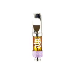 Premium 5 Papaya Punch #1 Live Resin Cartridge New Arrivals