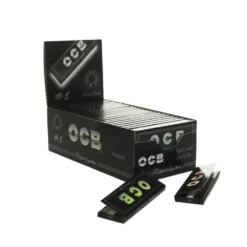 Accessories OCB Premium Slim - King Size Rolling Papers