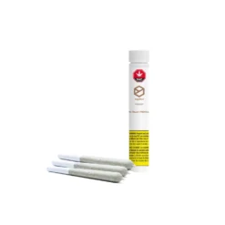 Sugarbud Pre-Rolls PreNup PR 3 X 0.5 G Hybrid 6 Sugarbud Pre-Rolls PreNup PR 3 X 0.5 G Hybrid
