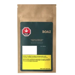 BOAZ Primal Punch New Arrivals