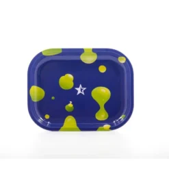 Famous X Privilege Rolling Tray - (Small)