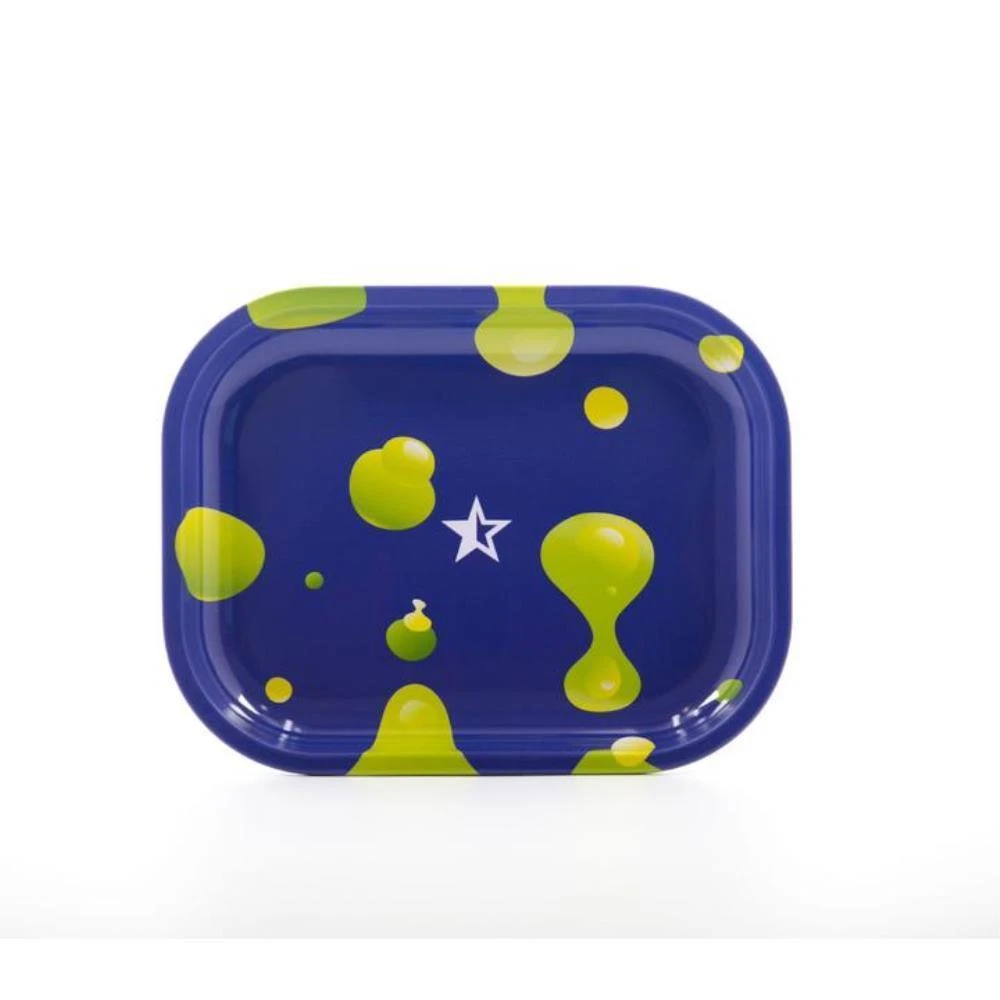 Famous X Privilege Rolling Tray - (Small) 3 Famous X Privilege Rolling Tray - (Small)