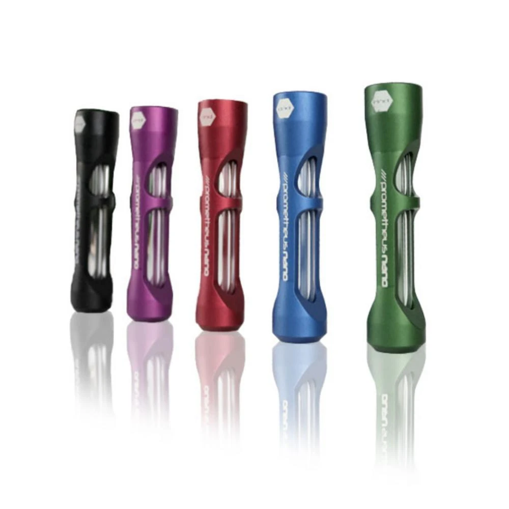 Pyptek Prometheus Nano - Purple 3 Pyptek Prometheus Nano - Purple