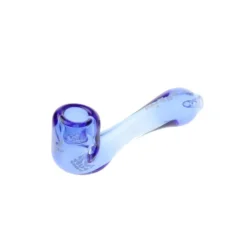 Accessories Puff Puff Pass Pipe - Blue Dream - Blue Strain Pipe